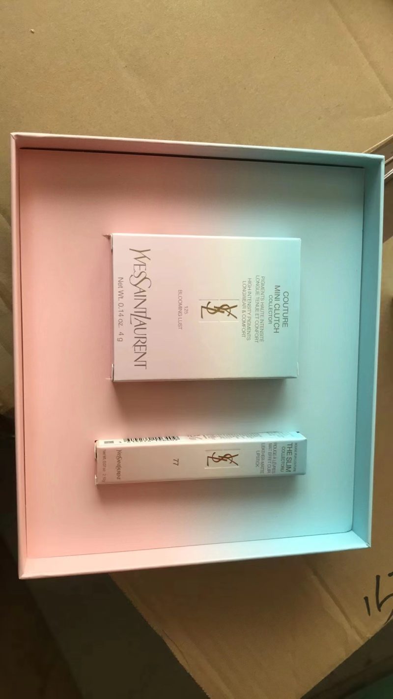 Yves Saint Laurent Fragrance Dupe 0760 - Image 3