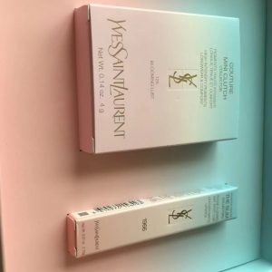 Yves Saint Laurent Fragrance Dupe 0760