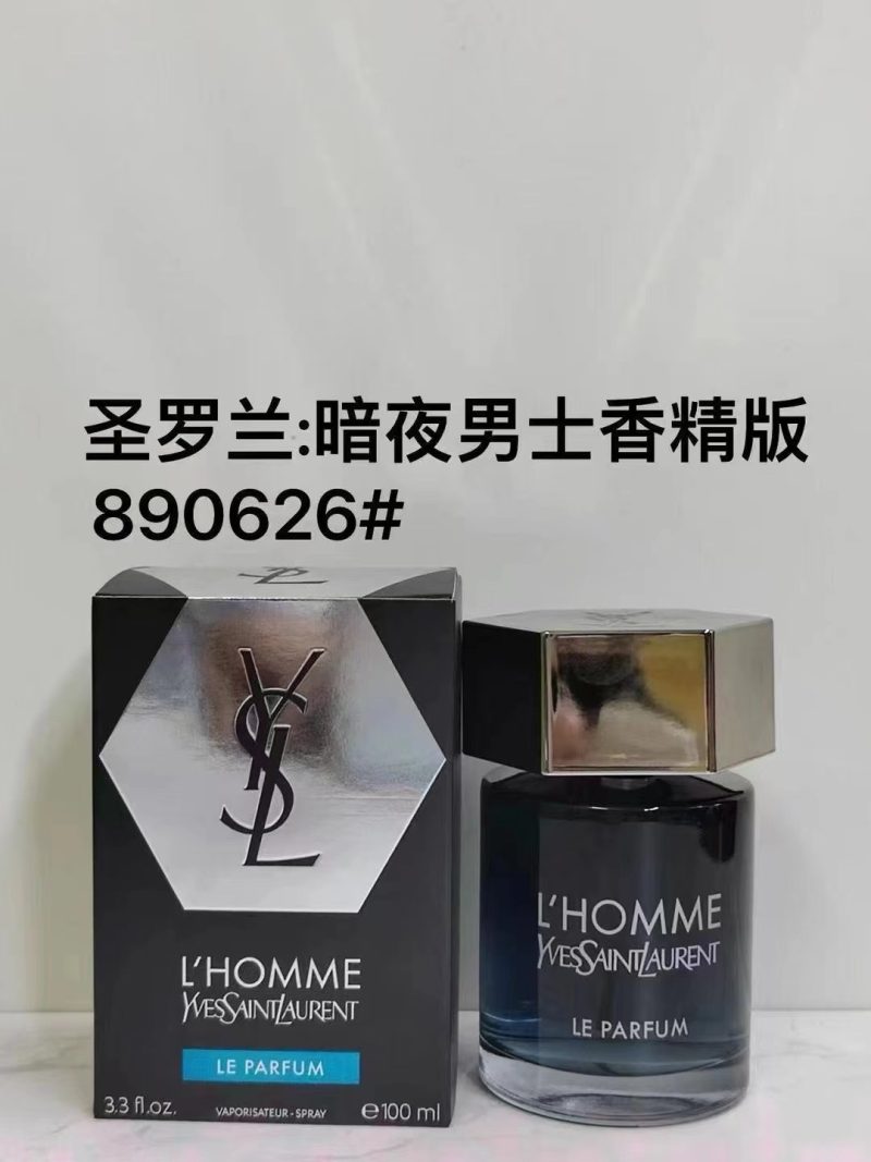 Yves Saint Laurent Fragrance Dupe 0817 - Immagine 3