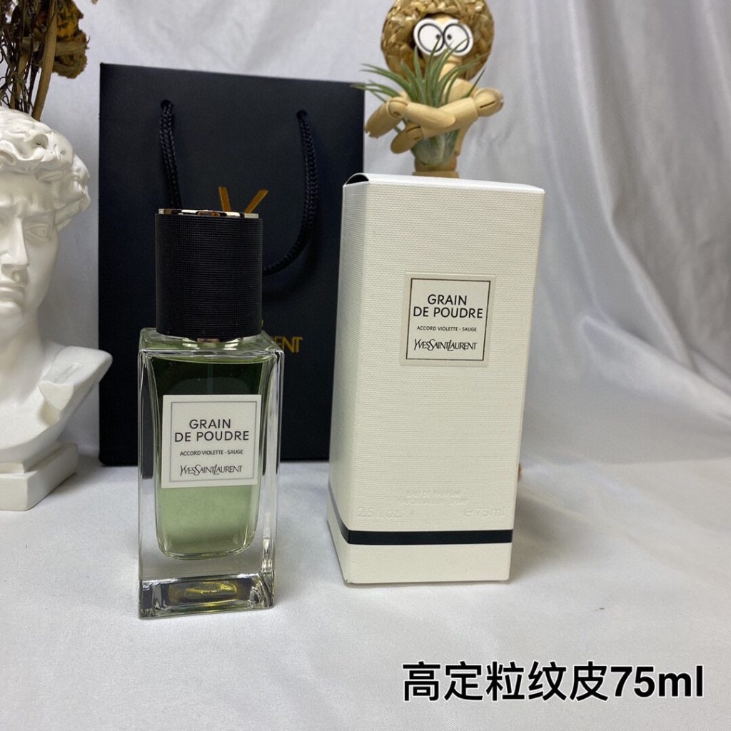 Yves Saint Laurent Fragrance Dupe 0819 - Image 3