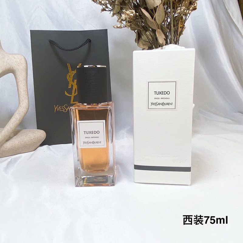 Yves Saint Laurent Fragrance Dupe 0819 - Bilde 4
