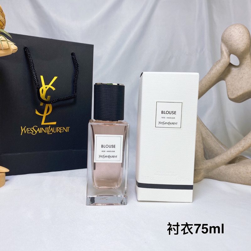 Yves Saint Laurent Fragrance Dupe 0819