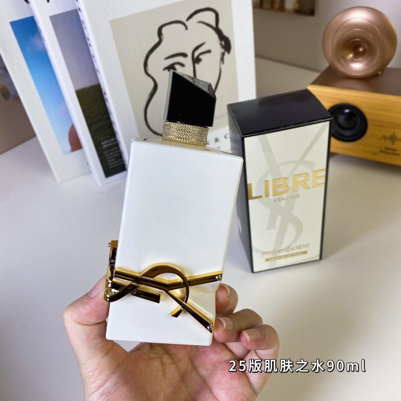 Yves Saint Laurent Fragrance Dupe 0820 - Immagine 2