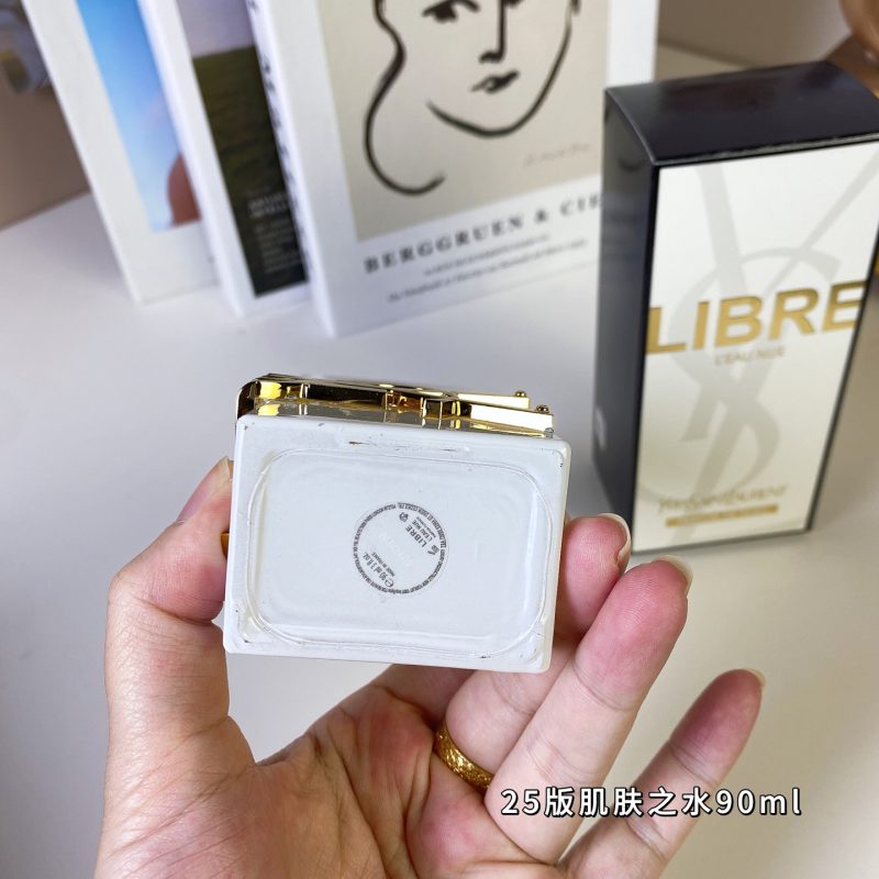 Yves Saint Laurent Fragrance Dupe 0820 - Immagine 3