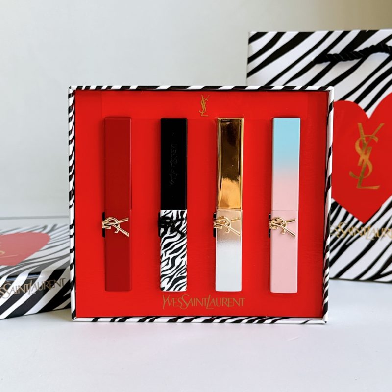 Yves Saint Laurent Fragrance Dupe 0822 - Image 3
