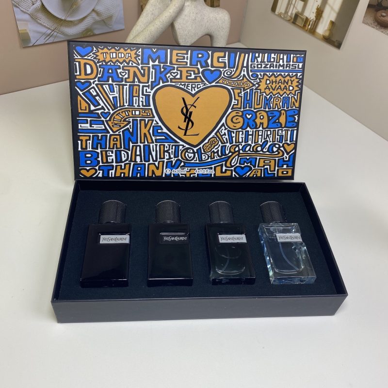 Yves Saint Laurent Fragrance Dupe 0824 - Image 2