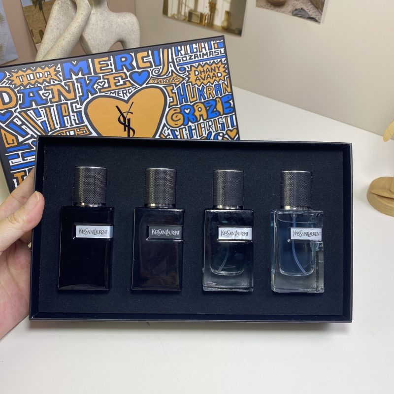 Yves Saint Laurent Fragrance Dupe 0824 - Image 3
