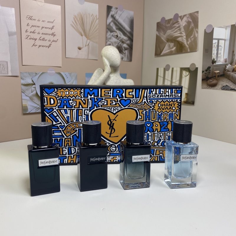 Yves Saint Laurent Fragrance Dupe 0824 - Image 4