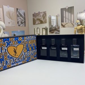 Yves Saint Laurent Fragrance Dupe 0824
