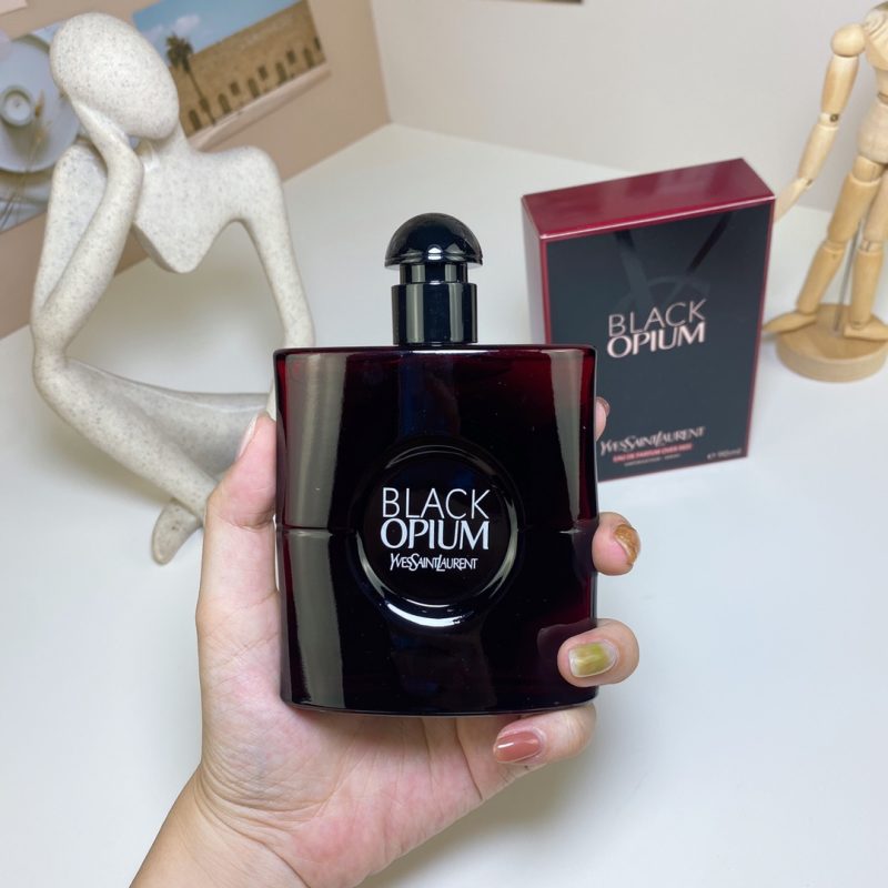 Yves Saint Laurent Fragrance Dupe 0874 - Image 2