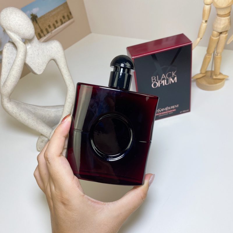 Yves Saint Laurent Fragrance Dupe 0874 - Image 4