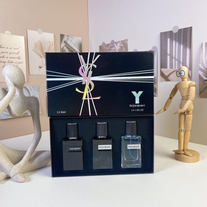 Yves Saint Laurent Fragrance Dupe 0886