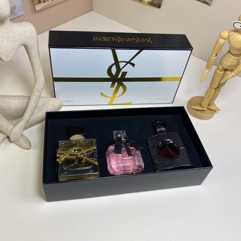 Yves Saint Laurent Fragrance Dupe 0888 - Obraz 2