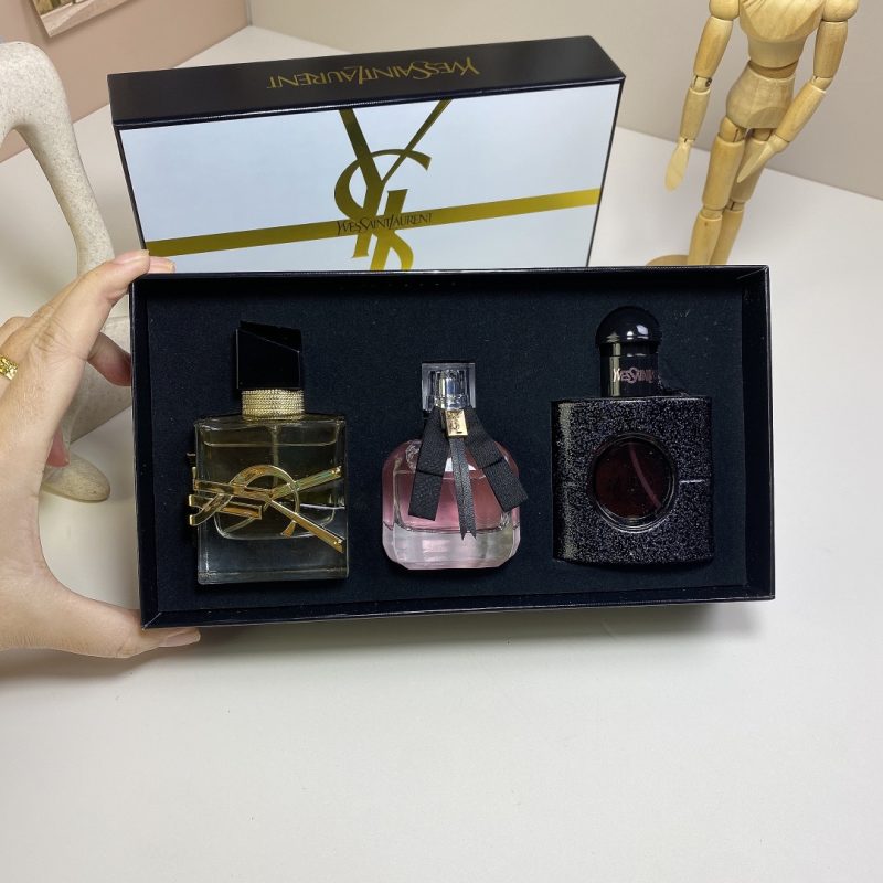 Yves Saint Laurent Fragrance Dupe 0888 - Obraz 3