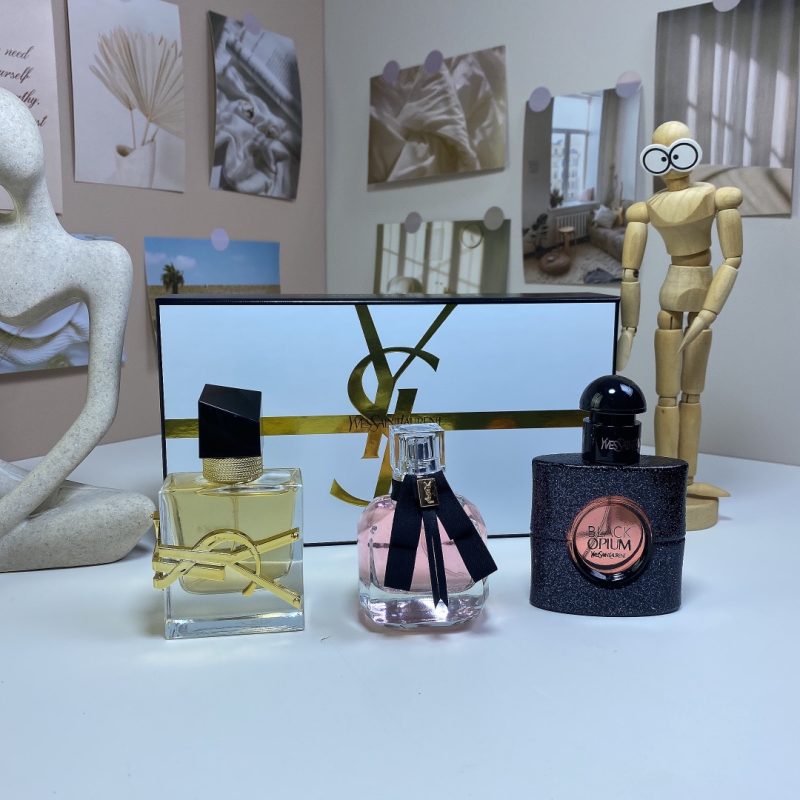 Yves Saint Laurent Fragrance Dupe 0888 - Obraz 4